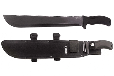 Rampage Trail Recovery Gear