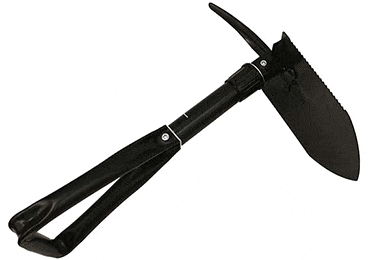 Rampage Trail Recovery Gear