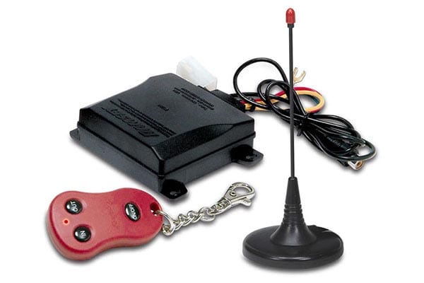 Ramsey  - Ramsey Wireless Winch Remote