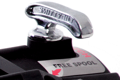 Smittybilt Gen 2 X20 10k Winch - X20 Gen2 10,000 lb Winch