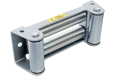 Smittybilt Gen 2 X20 17.5k Winch - X20 Gen2 17,500 lb Winch