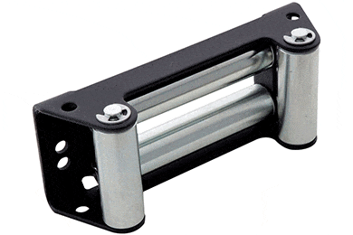 Smittybilt Gen 2 XRC 17.5k Winch - XRC Gen2 17,500 lb Winch