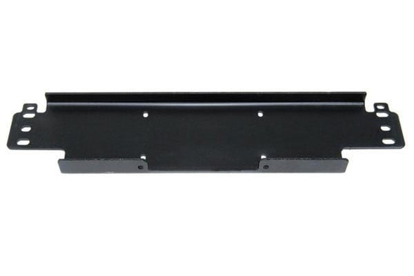 Smittybilt Winch Mounting Plate , Smittybilt Winch Plate, Smittybilt Winch Mount