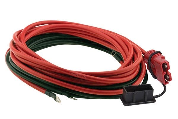 Smittybilt Winch Wiring Kit w/ Quick Disconnects - Best Price on Winch Quick Disconnect Kit