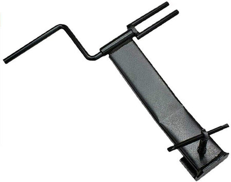 Winch Straps Winder Truck Trailer Flatbed Winch 2" 3" 4" Ratchet Tie Down Strap Webbing Winder, Steel Strap Winder