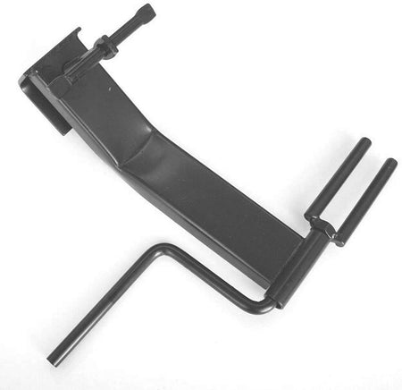 Winch Straps Winder Truck Trailer Flatbed Winch 2" 3" 4" Ratchet Tie Down Strap Webbing Winder, Steel Strap Winder