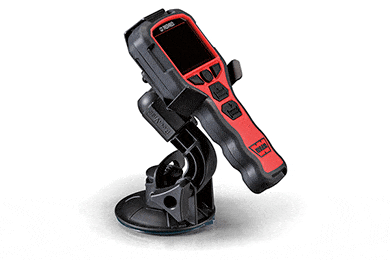 Warn Advanced Wireless Control Window Mount - Lowest Price!