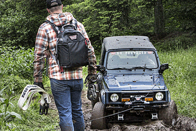 Warn Epic Recovery Kit - Medium & Heavy Duty - FREE SHIPPING!