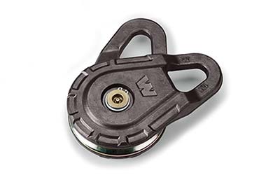 Warn Epic Snatch Block - 5K, 12k, 18k - FREE SHIPPING!