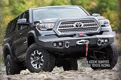 Warn Epic Winch Hook - 1/2" & 3/8" - FREE SHIPPING!