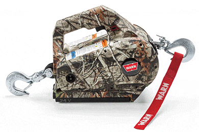 Warn PullzAll - Corded & Cordless - FREE SHIPPING!