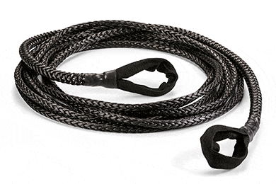 Warn Spydura Synthetic Rope - Designed for 10k - FREE SHIPPING!