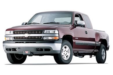 Warn Winch Mounts, Warn Winch Accessories