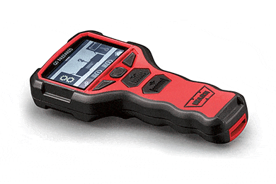 Warn ZEON 10 Platinum Winch - Warn 10k Zeon Wireless Remote