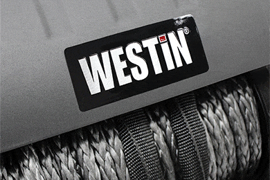 Westin Off-Road Integrated 10.0 Winch | 10K Lbs | FREE SHIPPING!