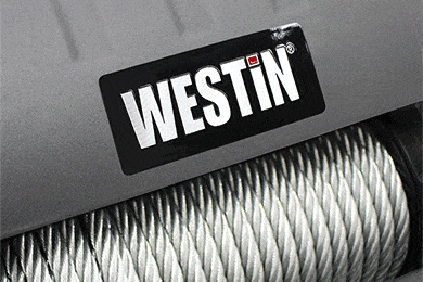 Westin Off-Road Integrated 12.0 Winch | 12K Lbs | FREE SHIPPING!