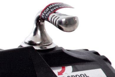 Smittybilt Gen 2 XRC 9.5k Winch - XRC Gen2 9,500 lb Winch