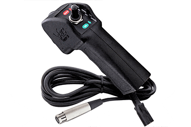 Smittybilt Gen 2 XRC 9.5k Winch - XRC Gen2 9,500 lb Winch