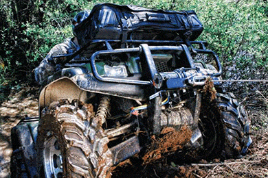 Warn ProVantage 3500 Winch - Synthetic or Steel - FREE SHIPPING!