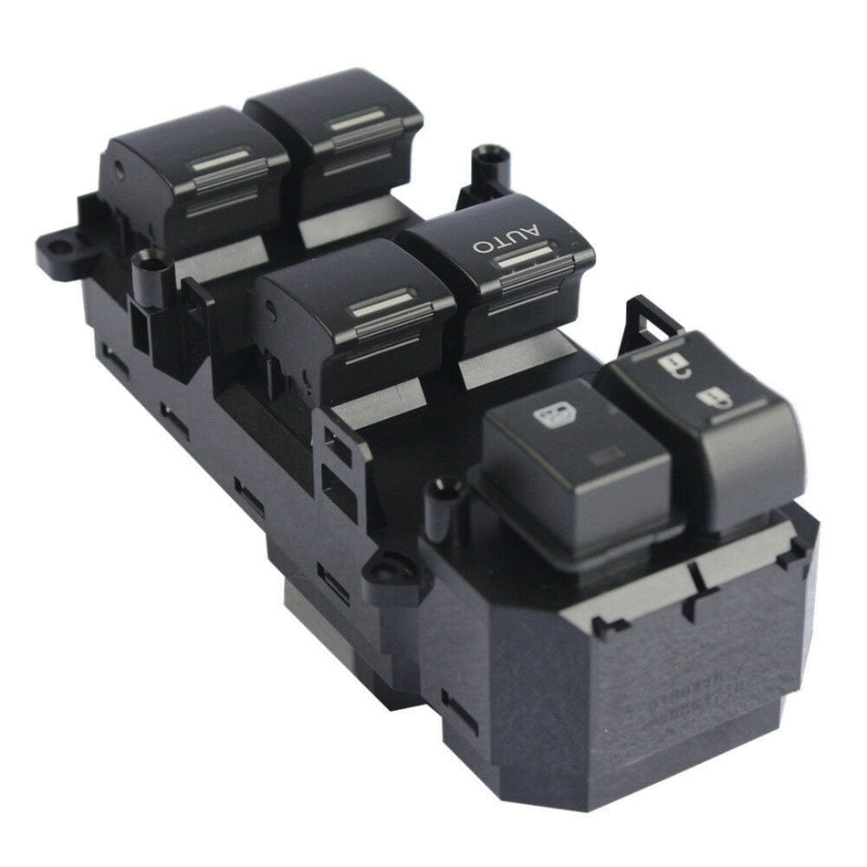 35750-TB0-H01 Electric Power Master Control Window Switch For 08-12 Honda Accord