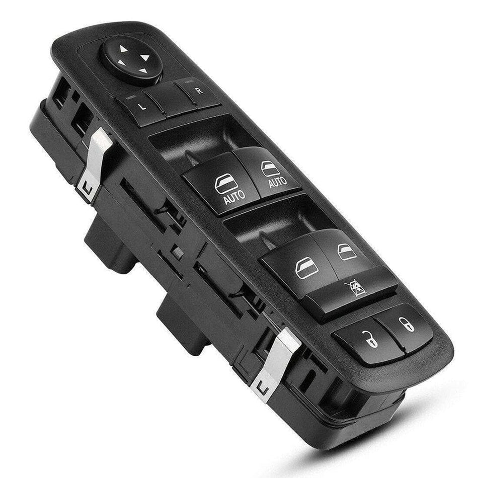 4602863AD Power Window Switch For Dodge Ram 1500 2500 3500 2009-2012 Driver Side New