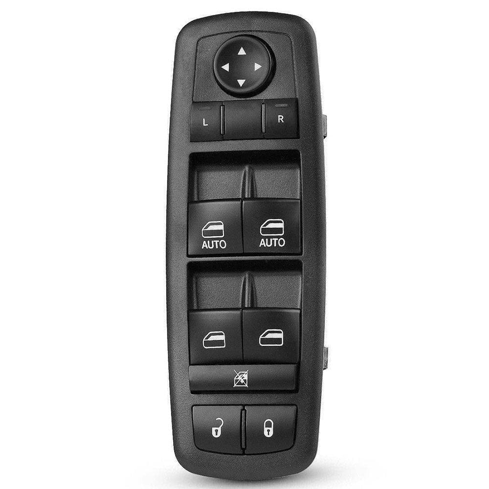 4602863AD Power Window Switch For Dodge Ram 1500 2500 3500 2009-2012 Driver Side New
