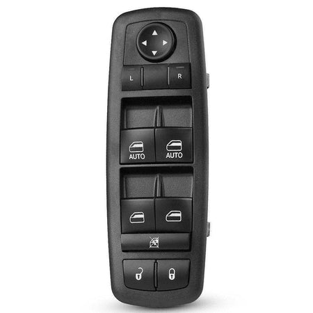 4602863AD Power Window Switch For Dodge Ram 1500 2500 3500 2009-2012 Driver Side New