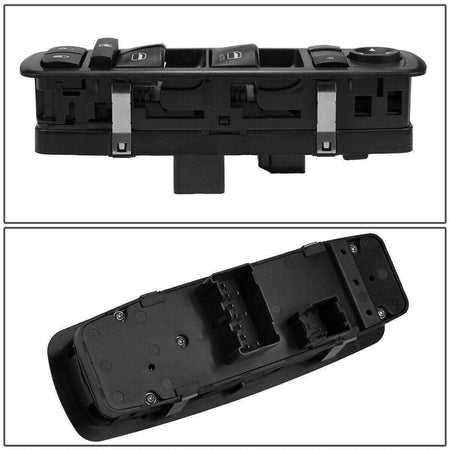 4602863AD Power Window Switch For Dodge Ram 1500 2500 3500 2009-2012 Driver Side New