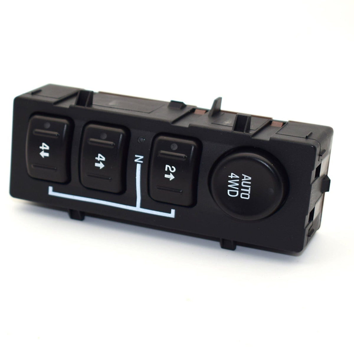 4WD Wheel Drive Switch Fit Cadillac Escalade, Chevrolet Silverado Avalanche Suburban Tahoe, GMC Sierra Classic Yukon XL 19259313