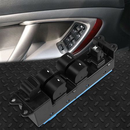 83071AG05B Power Window Master Switch Driver For 2005-2009 Subaru Outback Legacy