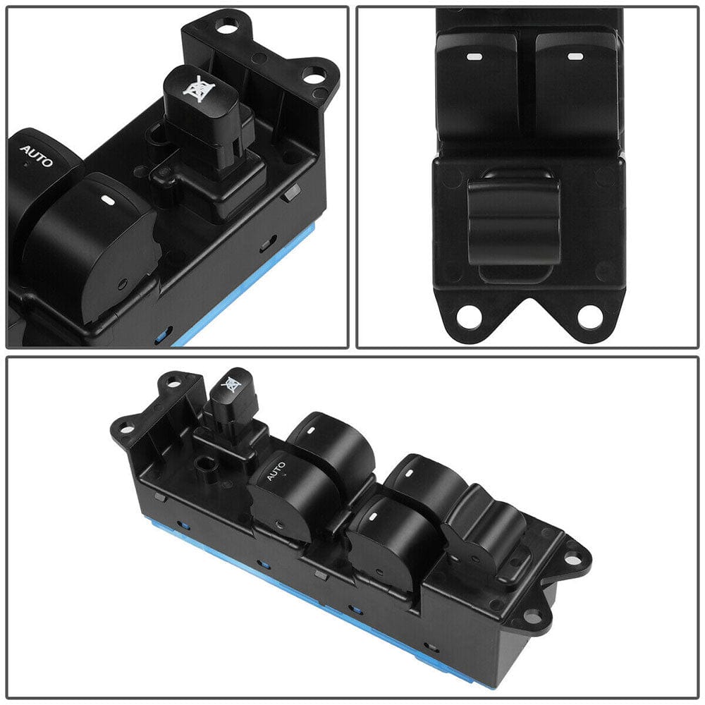 83071AG05B Power Window Master Switch Driver For 2005-2009 Subaru Outback Legacy