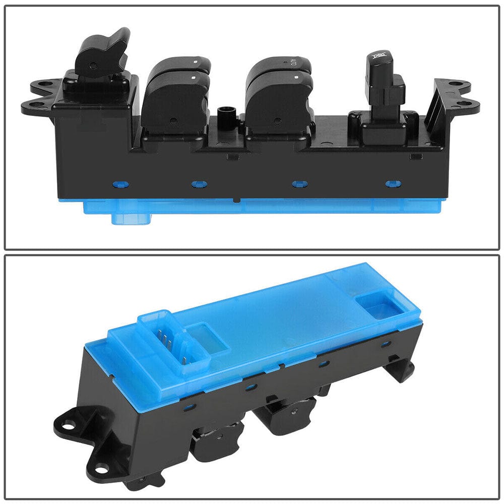 83071AG05B Power Window Master Switch Driver For 2005-2009 Subaru Outback Legacy