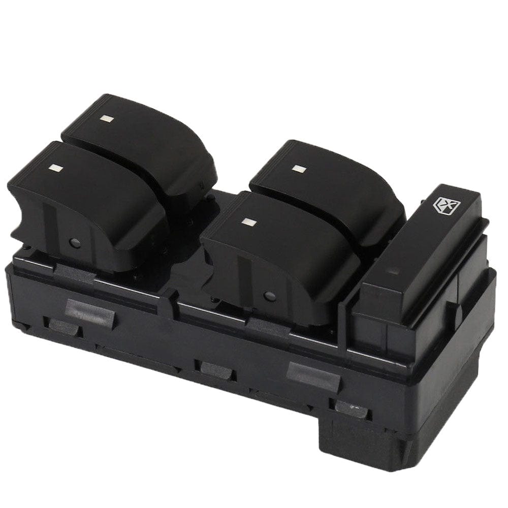 ACDelco Driver Left Side Master Power Window Switch for Chevrolet Silverado GMC