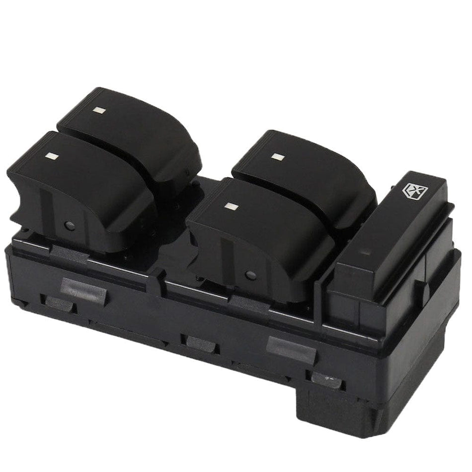 ACDelco Driver Left Side Master Power Window Switch for Chevrolet Silverado GMC