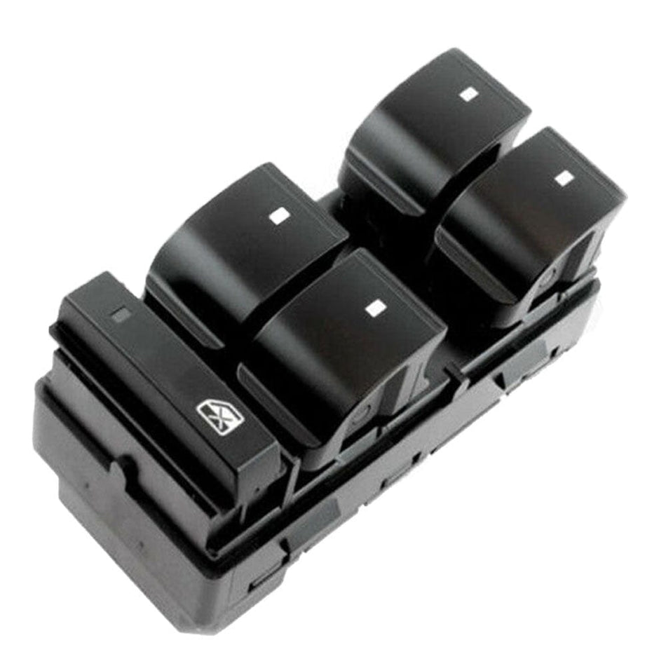 ACDelco Driver Left Side Master Power Window Switch for Chevrolet Silverado GMC