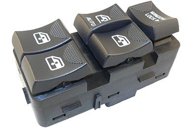 ACDelco Power Window Switch - Save on Delco Power Window Switches!