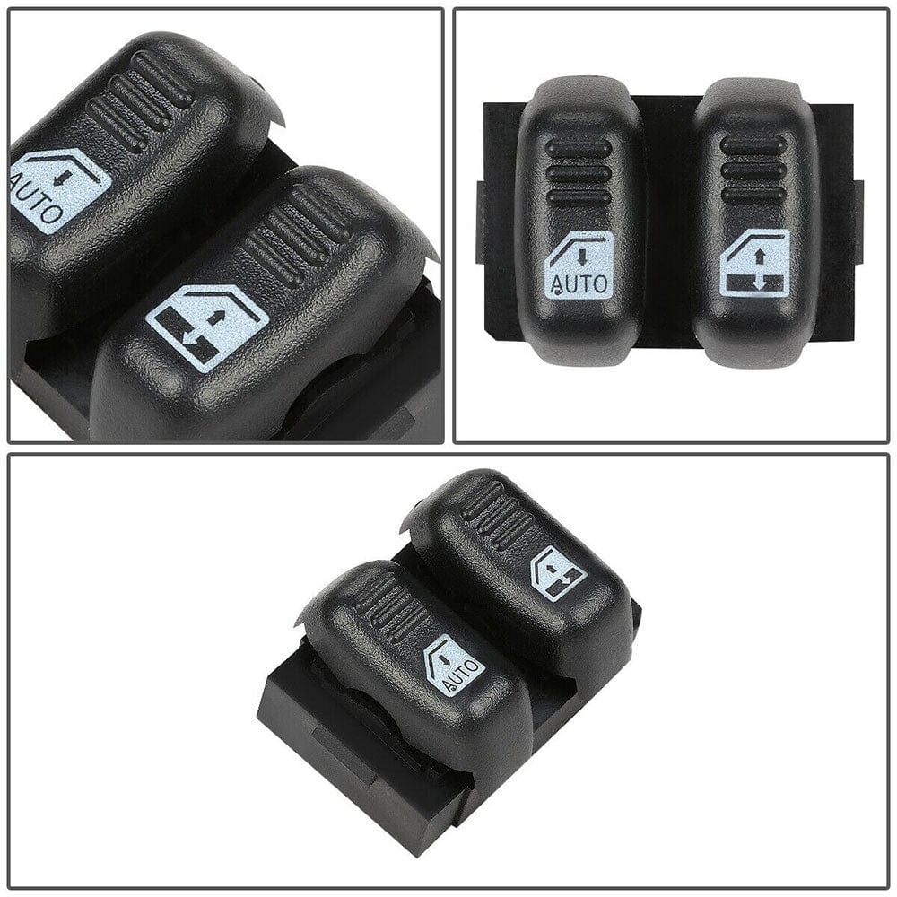 Chevy Camaro 97-02 Driver Side Master Power Window Switch 10402842