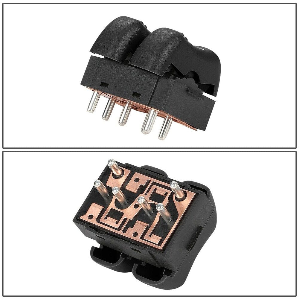 Chevy Camaro 97-02 Driver Side Master Power Window Switch 10402842