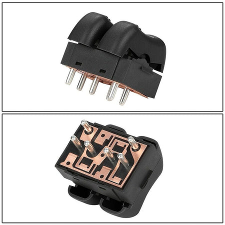 Chevy Camaro 97-02 Driver Side Master Power Window Switch 10402842