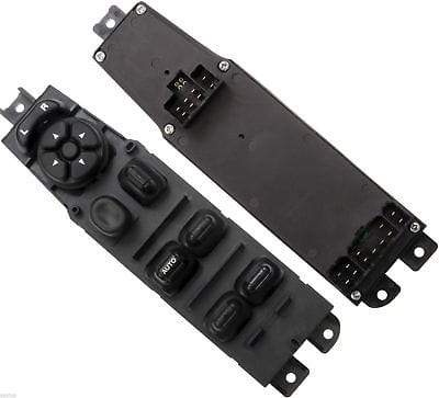 Dodge Ram 1500 2500 3500 Power Window Master Switch 2002-2010