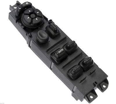 Dodge Ram 1500 2500 3500 Power Window Master Switch 2002-2010