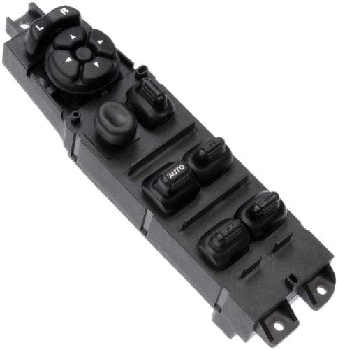 Dodge Ram Power Window Master Control Switch for 2002-2010 56049805AB