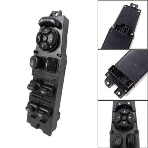 Dodge Ram Power Window Master Control Switch for 2002-2010 56049805AB