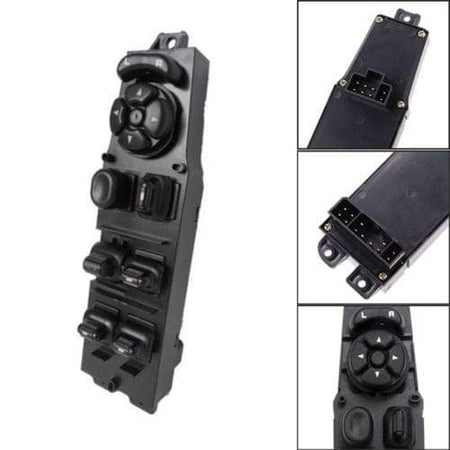 Dodge Ram Power Window Master Control Switch for 2002-2010 56049805AB