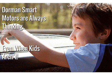 Dorman Window Motor - Save on Dorman Window Motors!