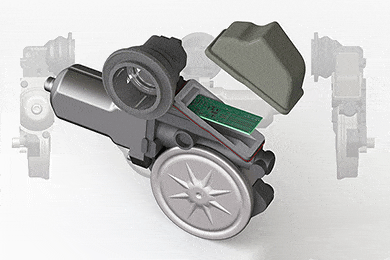 Dorman Window Motor - Save on Dorman Window Motors!