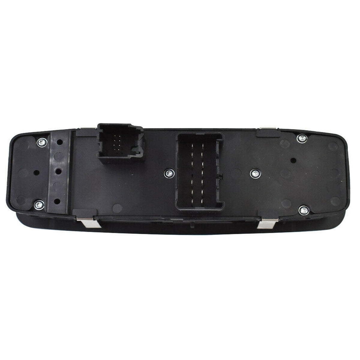 Driver Side Front Master Power Window Switch Fit 2015 2016 Chrysler 200, 2013-2016 Dodge Dart, 2014-2016 Jeep Cherokee 56046553AC