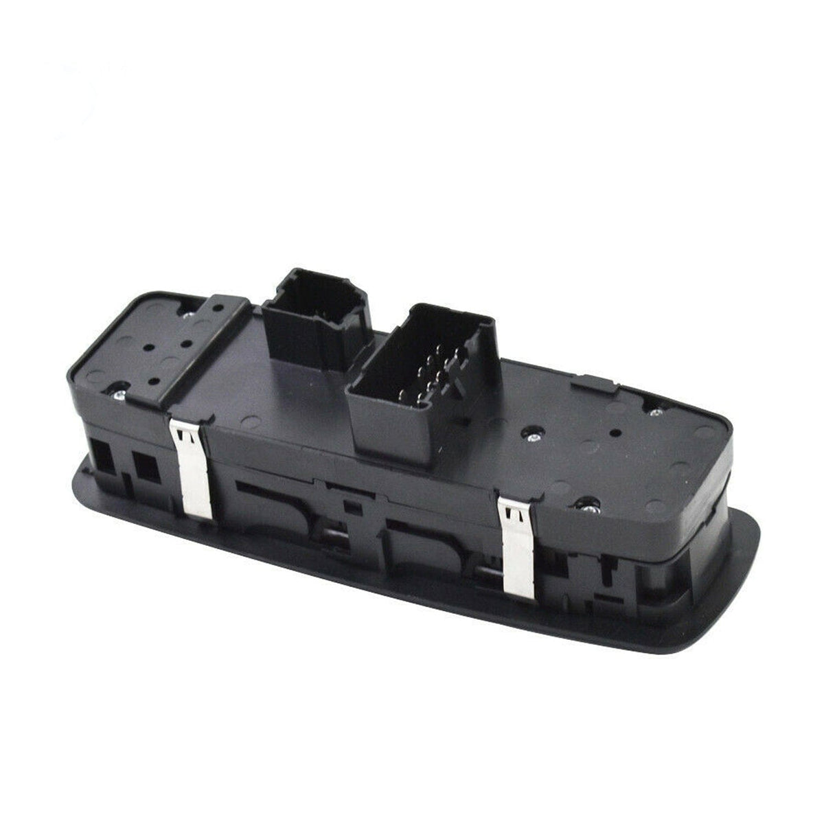 Driver Side Front Master Power Window Switch Fit 2015 2016 Chrysler 200, 2013-2016 Dodge Dart, 2014-2016 Jeep Cherokee 56046553AC