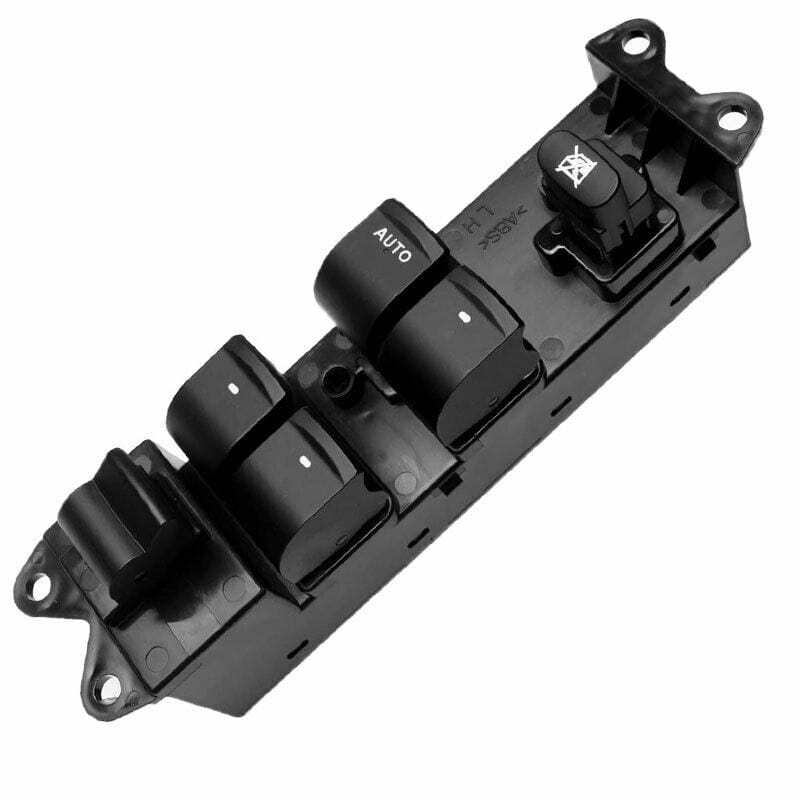 For 05-09 Subaru Legacy Outback Driver Side Master Power Window Control Switch