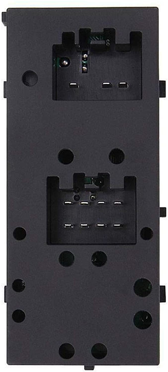 Ford 6L2Z14529AA Power Window Switch for Ford/Lincoln/Mercury